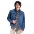 Staff Jeans David Man Jacket (5-630.062.B2.051 .00)