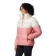 Columbia Γυναικείο Μπουφάν Puffect™ II Colorblock Jacket (2088481 629)