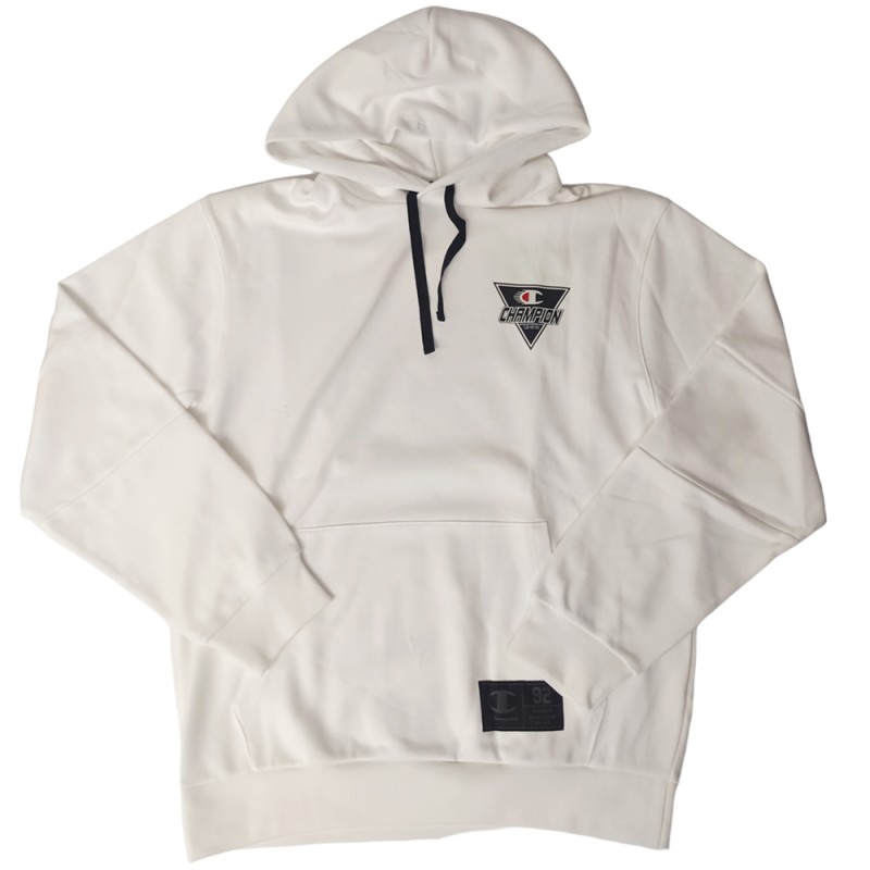 Champion Hooded Sweatshirt (220363 WW001)