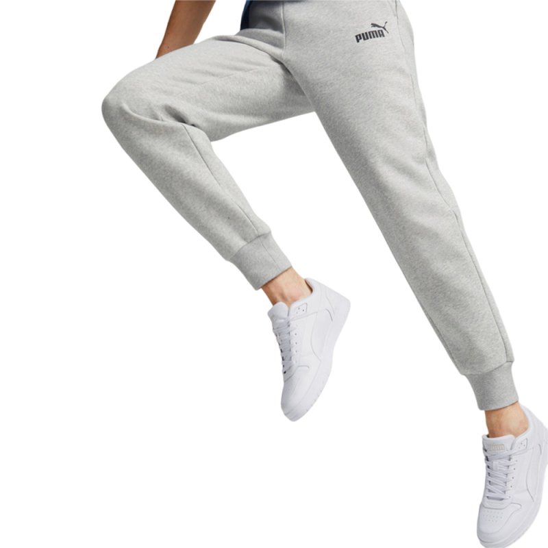 Puma ESS Logo Pants FL cl (586714 04)