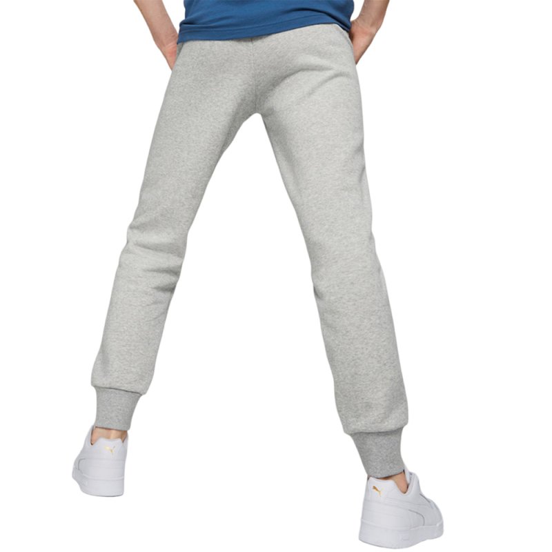 Puma ESS Logo Pants FL cl (586714 04)