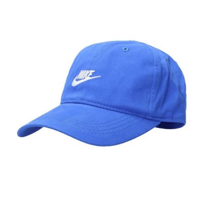 Nike NAN FUTURA CURVE BRIM CAP (8A2902-U89)