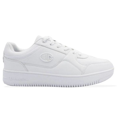 Champion REBOUND LOW Low Cut Shoe (S21905 WW009)