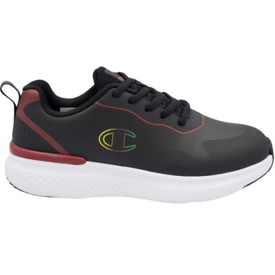 Champion BOLD WINTER B GS Low Cut Shoe (S32908 KK002)