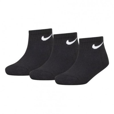 Nike BASIC PACK ANKLE 3PK (RN0026-023)