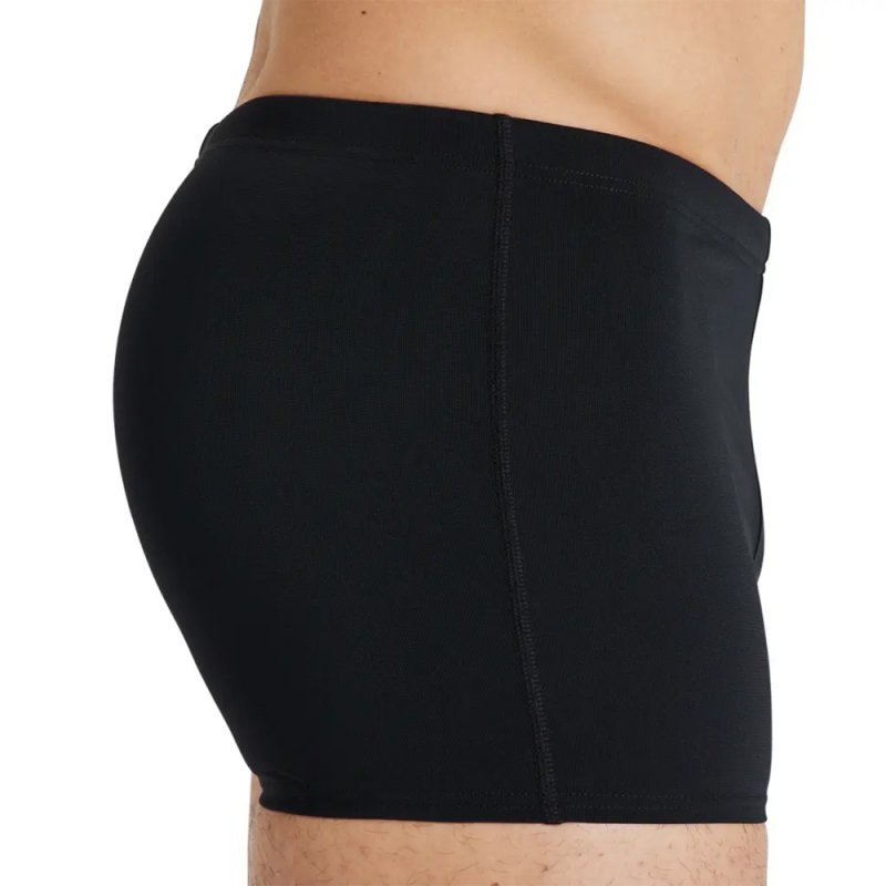 Arena M Team Swim Short Solid (004776 550)