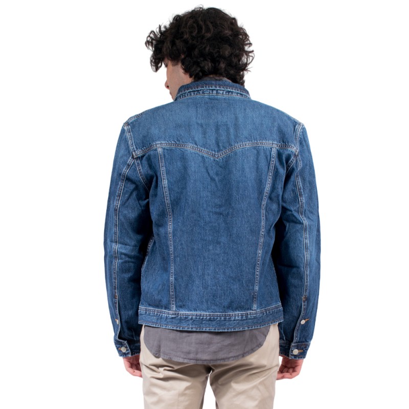 Staff Jeans David Man Jacket (5-630.062.B2.051 .00)