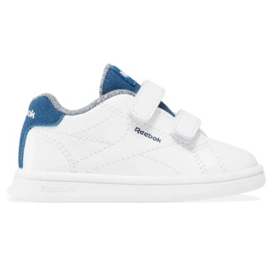 Reebok RBK ROYAL COMPLETE CLN 2.0 2V Παπούτσι Bebe Εισ (100075154B)