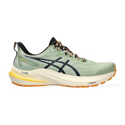 Asics GT-2000 12 TR Υπόδ. Ανδρ. (1011B775 250)