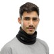 BUF Thermonet Neckwarmer - SOLID BLACK (123209.999.10.00)