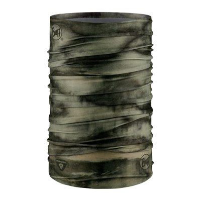 BUF Thermonet Neckwarmer - FUST CAMOUFLAGE (129798.866.10.00)