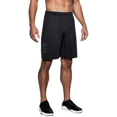 Under Armour TECH GRAPHIC SHORT (1306443 001)