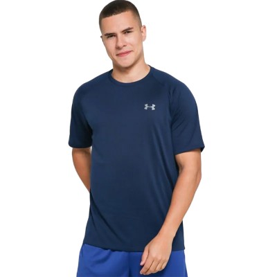 Under Armour Tech 2.0 SS Tee (1326413 408)