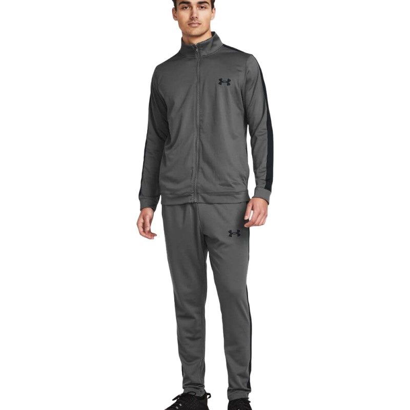 Under Armour Knit Track Suit (1357139 025)