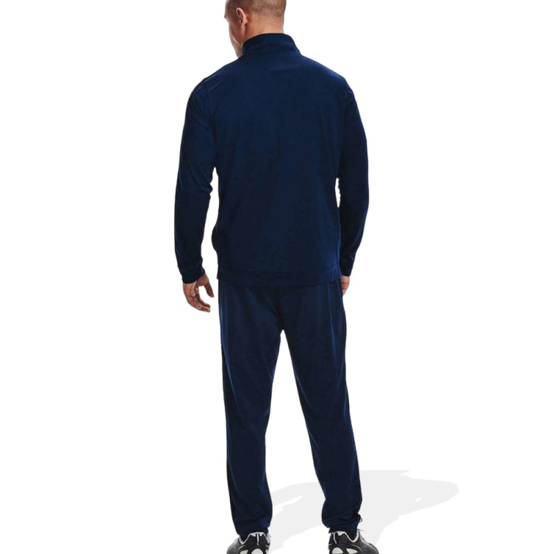 Under Armour Knit Track Suit (1357139 410)