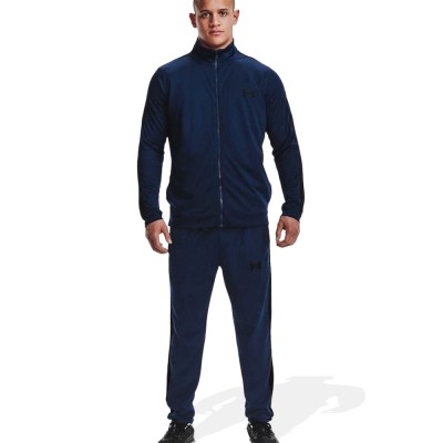 Under Armour Knit Track Suit (1357139 410)