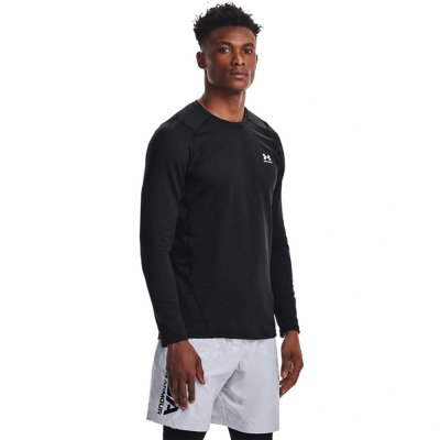 Under Armour CG Armour Fitted Crew (1366068 001)