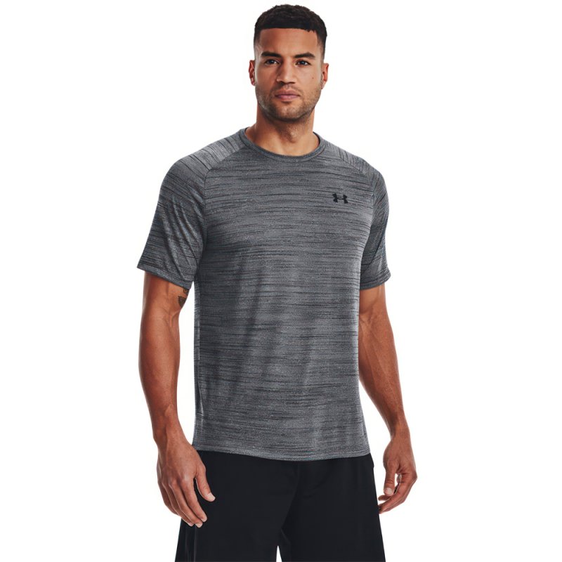 Under Armour Tiger Tech 2.0 SS (1377843 001)