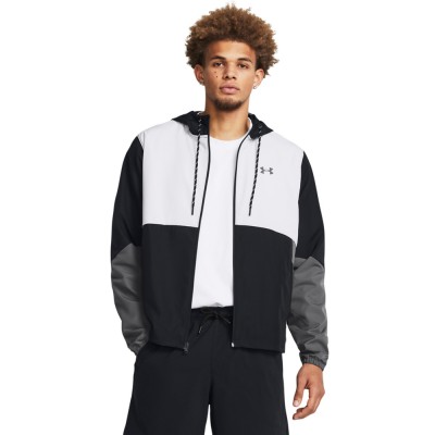 Under Armour Legacy Windbreaker (1382875 001)