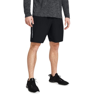 Under Armour Woven Wdmk Shorts (1383356 001)