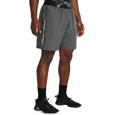 Under Armour Woven Wdmk Shorts (1383356 025)