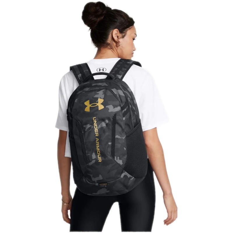 Under Armour Hustle 6.0 Backpack (1384672 001)