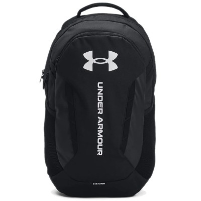 Under Armour Hustle 6.0 Backpack (1384672 002)