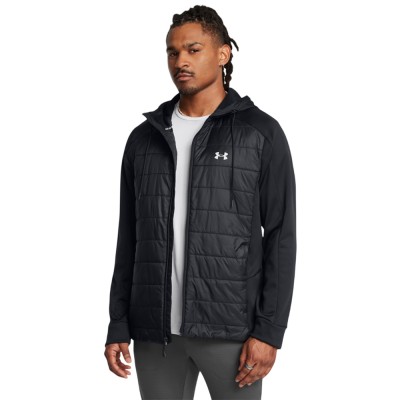 Under Armour ARMOUR FLEECE SWACKET (1385846 001)