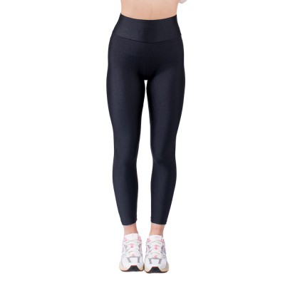 PCP LYNN HIGH-WAIST LEGGINGS ΚΟΛΑΝ (2023S040000 Nero)