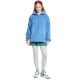 PCP Mannie Fleece Hoodie ΜΠΛΟΥΖΑ ΦΟΥΤΕΡ (2024W330000 Baby Blue)