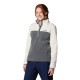 Columbia Γυναικεία Μπλούζα Benton Springs™ 1/2 Snap Pull Over II (2085651 023)