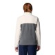 Columbia Γυναικεία Μπλούζα Benton Springs™ 1/2 Snap Pull Over II (2085651 023)