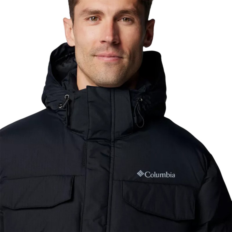 Columbia Ανδρικό Μπουφάν Landroamer™ Puffer Jacket (2088081 010)