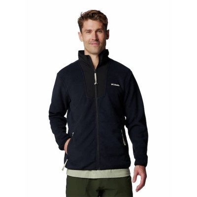 Columbia Ανδρική Ζακέτα Sequoia Grove™ Full Zip Fleece (2095891 010)