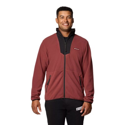 Columbia Ανδρική Ζακέτα Sequoia Grove™ Full Zip Fleece (2095891 681)