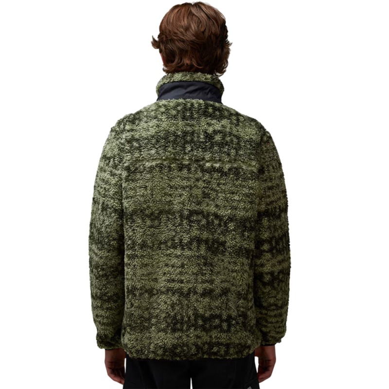 Columbia Ανδρική Ζακέτα Winter Pass™ Printed Fleece II (2097841 366)