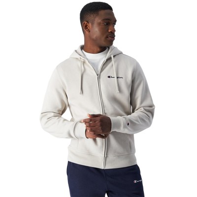 Champion Full Zip Hoodie Sweatshirt (220260 ES057)