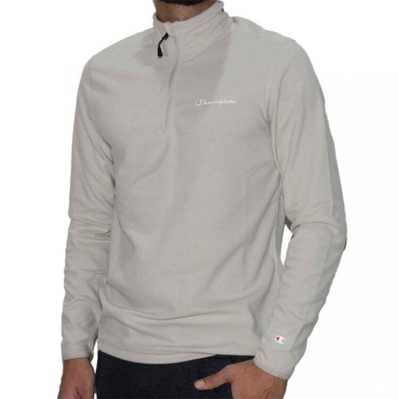 Champion Half Zip Top (220446 ES057)