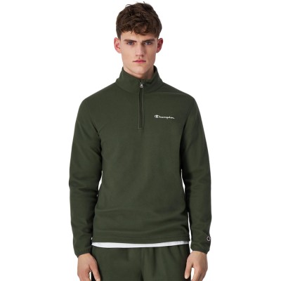 Champion Half Zip Top (220446 GS508)