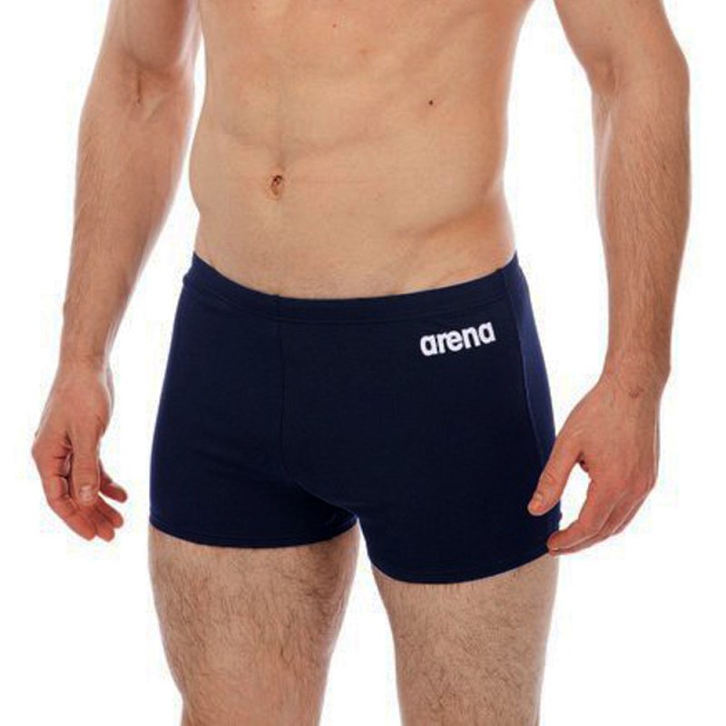 Arena M SOLID SHORT SHORTS (2A257 075)