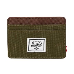 Herschel CHARLIE CARDHOLDER (30065 04448)