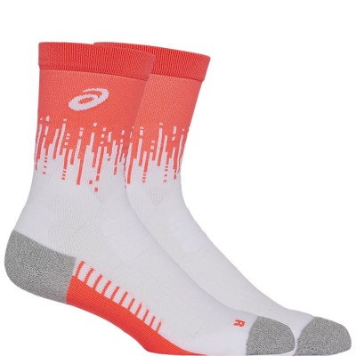 Asics PERFORMANCE SOCKS CREW - PIXEL Κάλτσα (3013A977 600)