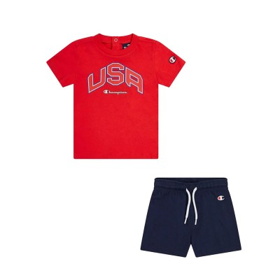 Champion Set (306791 RS032)