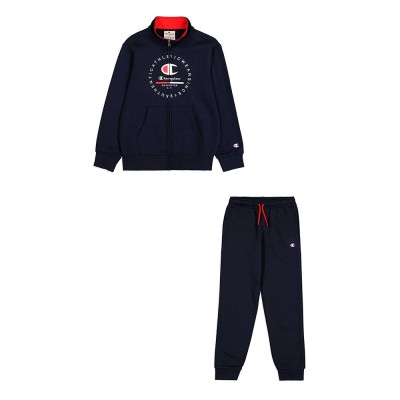 Champion Sweatsuit (306844 BS501)