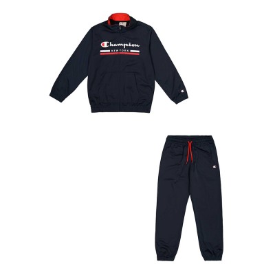 Champion Tracksuit (306848 BS501)