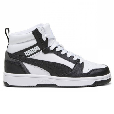 Puma Rebound V6 Mid Jr (393831 01)