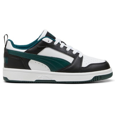 Puma Rebound V6 Lo Jr (393833 15)