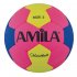 AMILA ΜΠΑΛΑ HANDBALL CELLULAR RUBBER Size 2 (41322)