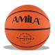 ΜΠΑΛΑ BASKET ΑΜΙΛΑ #5 RUBBER RB510 (41505)