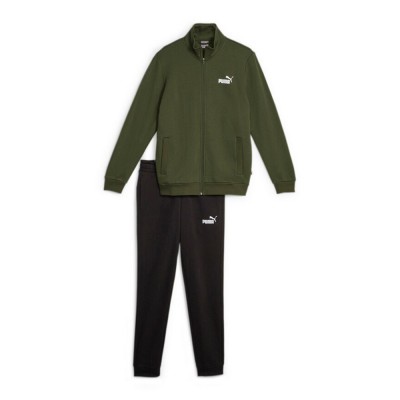 Puma Clean Sweat Suit FL (585841 70)